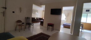 Appartement de vacances